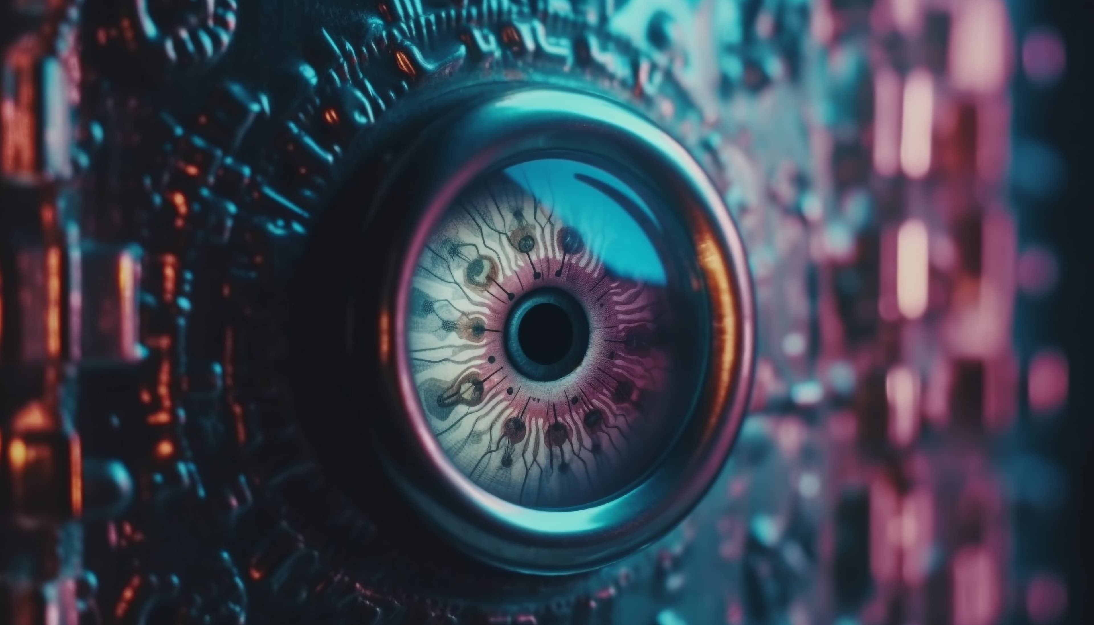 Görsel denetim projesi kapak görseli